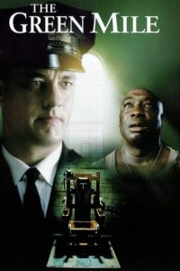 Poster for the movie "Miracles and Mystery: Creating 'The Green Mile'"