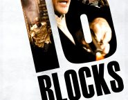 Poster for the movie "16 Blocks"