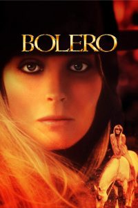 Poster for the movie "Bolero"