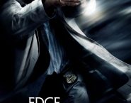 Poster for the movie "Edge of Darkness"