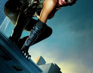 Poster for the movie "Catwoman"