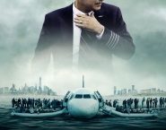 Poster for the movie "Sully"