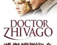 Poster for the movie "Doctor Zhivago"