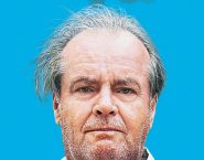 Poster for the movie "About Schmidt"