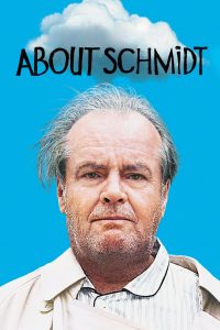 Poster for the movie "About Schmidt"