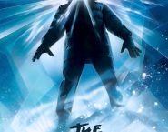 Poster for the movie "The Thing"