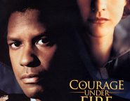 Poster for the movie "Courage Under Fire"