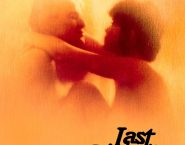 Poster for the movie "Last Tango in Paris"