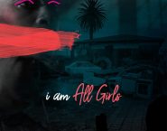 Poster for the movie "I Am All Girls"