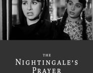 Poster for the movie "The Nightingale's Prayer"