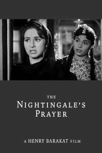 Poster for the movie "The Nightingale's Prayer"