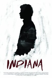 Poster for the movie "Indiana"