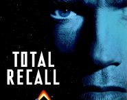 Poster for the movie "Total Recall"