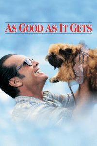 Poster for the movie "As Good as It Gets"