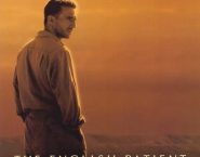 Poster for the movie "The English Patient"