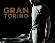 Poster for the movie "Gran Torino"