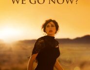 Poster for the movie "Where Do We Go Now?"