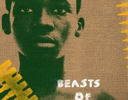 Poster for the movie "Beasts of No Nation"