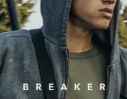 Poster for the movie "Breaker"