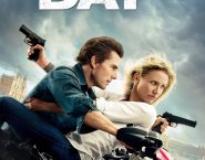 Poster for the movie "Knight and Day"