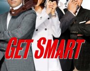 Poster for the movie "Get Smart"