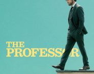 Poster for the movie "The Professor"