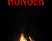 Poster for the movie "Hunger"