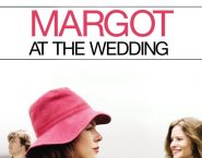 Poster for the movie "Margot at the Wedding"