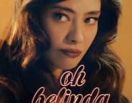 Poster for the movie "Oh Belinda"