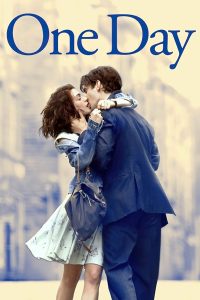 Poster for the movie "One Day"