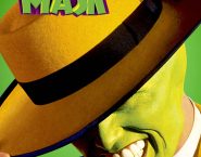 Poster for the movie "The Mask"