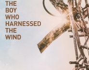 Poster for the movie "The Boy Who Harnessed the Wind"