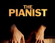 Poster for the movie "The Pianist"