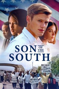 Poster for the movie "Son of the South"