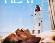 Poster for the movie "Body Heat"