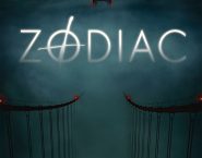 Poster for the movie "Zodiac"