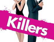 Poster for the movie "Killers"