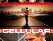 Poster for the movie "Cellular"