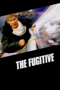 Poster for the movie "The Fugitive"