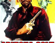 Poster for the movie "Arizona Colt Returns"