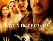 Poster for the movie "World Trade Center"