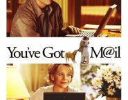 Poster for the movie "You've Got Mail"