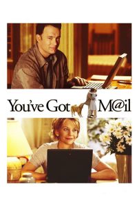 Poster for the movie "You've Got Mail"