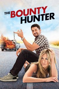 Poster for the movie "The Bounty Hunter"