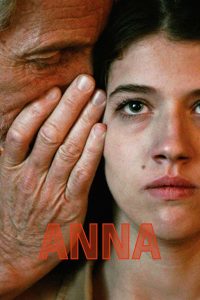 Poster for the movie "Anna"