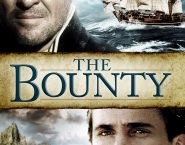 Poster for the movie "The Bounty"