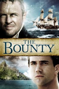 Poster for the movie "The Bounty"