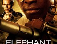 Poster for the movie "Elephant White"