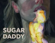 Poster for the movie "Sugar Daddy"