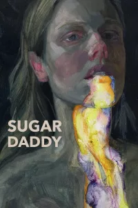 Poster for the movie "Sugar Daddy"